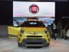 Fiat 500L 2014