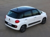 Fiat 500L 2014