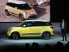 Fiat 500L 2014