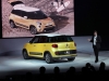 Fiat 500L 2014
