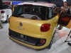 Fiat 500L 2014