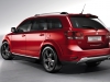 Fiat Freemont Cross 2014