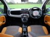 Fiat Panda 4x4 Antarctica 2014