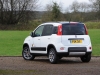 2014 Fiat Panda 4x4 Antarctica thumbnail photo 40503