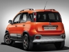 Fiat Panda Cross 2014