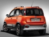 2014 Fiat Panda Cross thumbnail photo 46015