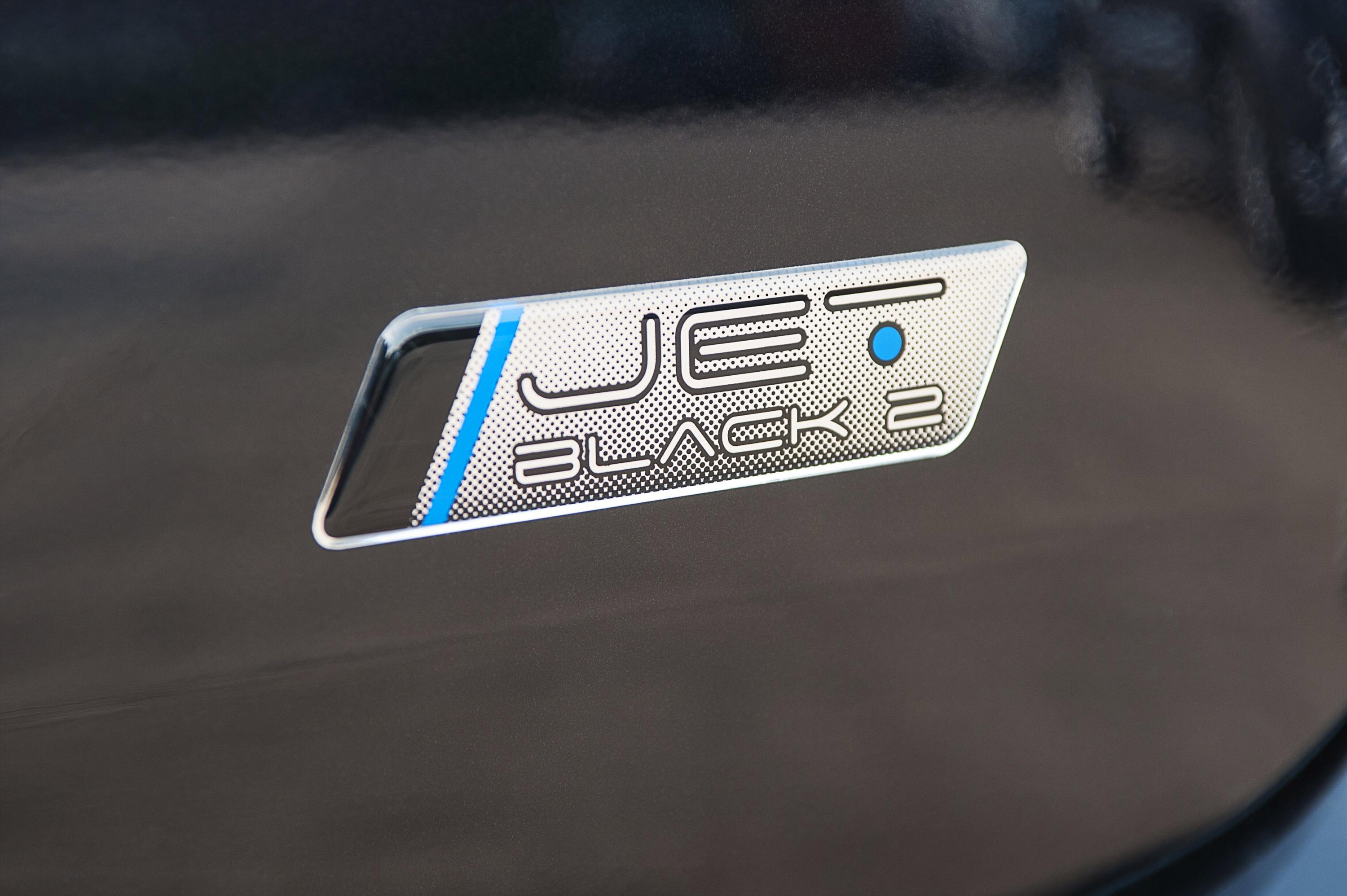 FIAT Punto Jet Black 2 photo #10