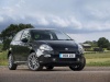 2014 FIAT Punto Jet Black 2