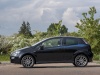 FIAT Punto Jet Black 2 2014