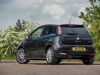 FIAT Punto Jet Black 2 2014