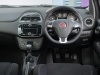 2014 FIAT Punto Jet Black 2 thumbnail photo 59755