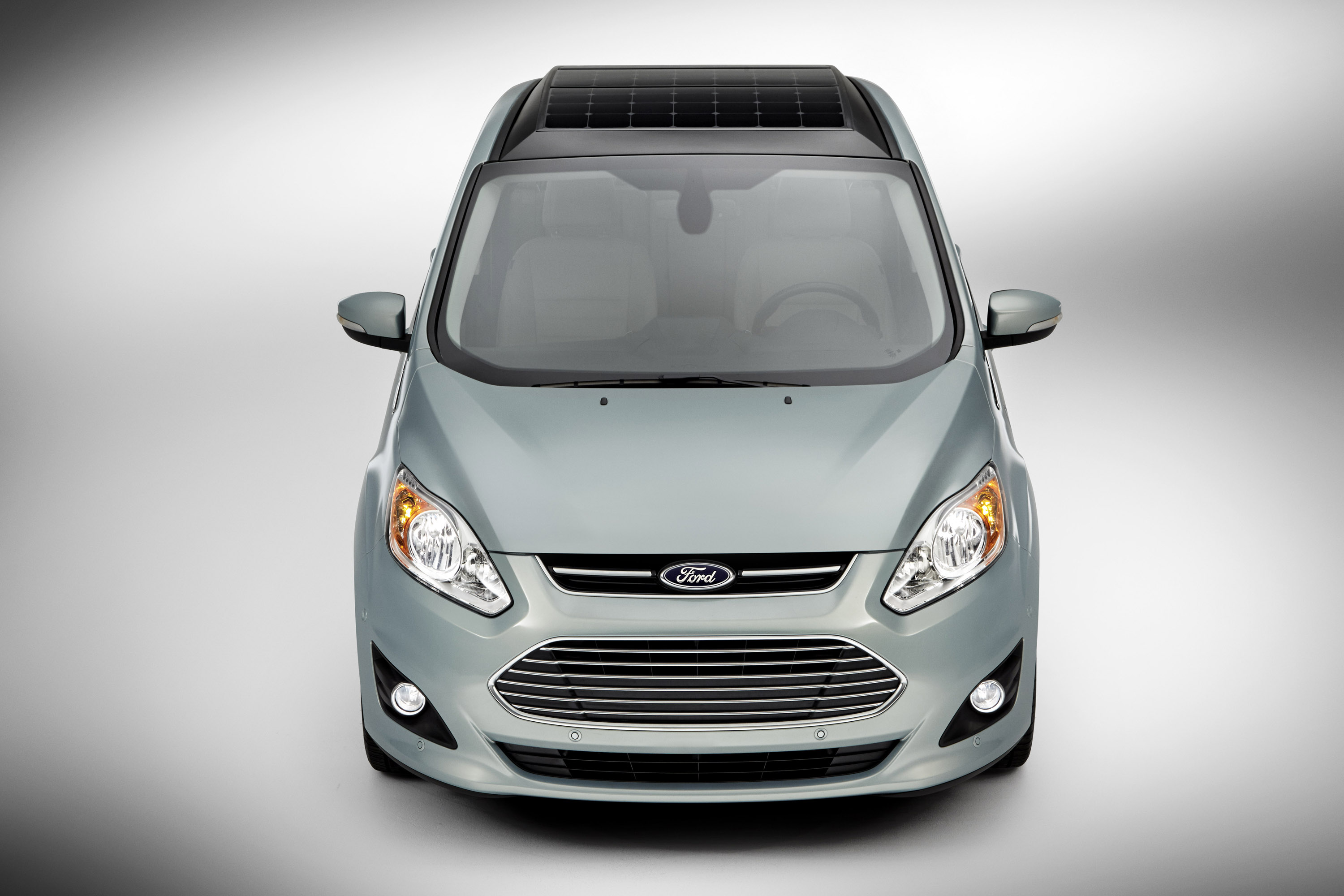 Ford C-MAX Solar Energi Concept photo #3