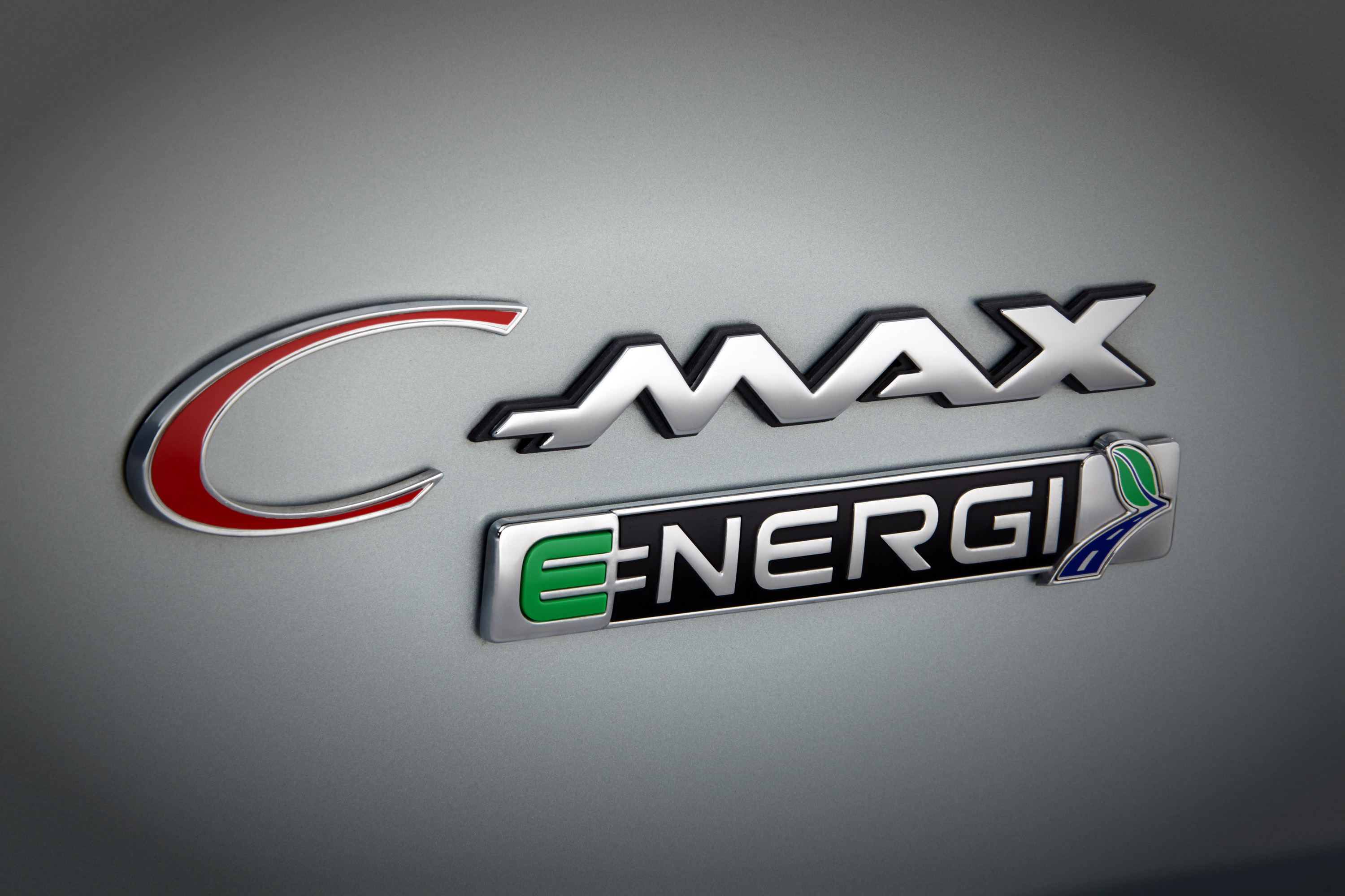 Ford C-MAX Solar Energi Concept photo #11