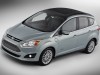 2014 Ford C-MAX Solar Energi Concept