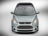 2014 Ford C-MAX Solar Energi Concept thumbnail photo 79307