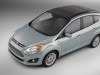 2014 Ford C-MAX Solar Energi Concept thumbnail photo 79308