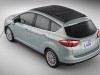 2014 Ford C-MAX Solar Energi Concept thumbnail photo 79310