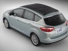Ford C-MAX Solar Energi Concept 2014