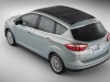 2014 Ford C-MAX Solar Energi Concept thumbnail photo 79312