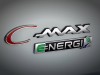 Ford C-MAX Solar Energi Concept 2014
