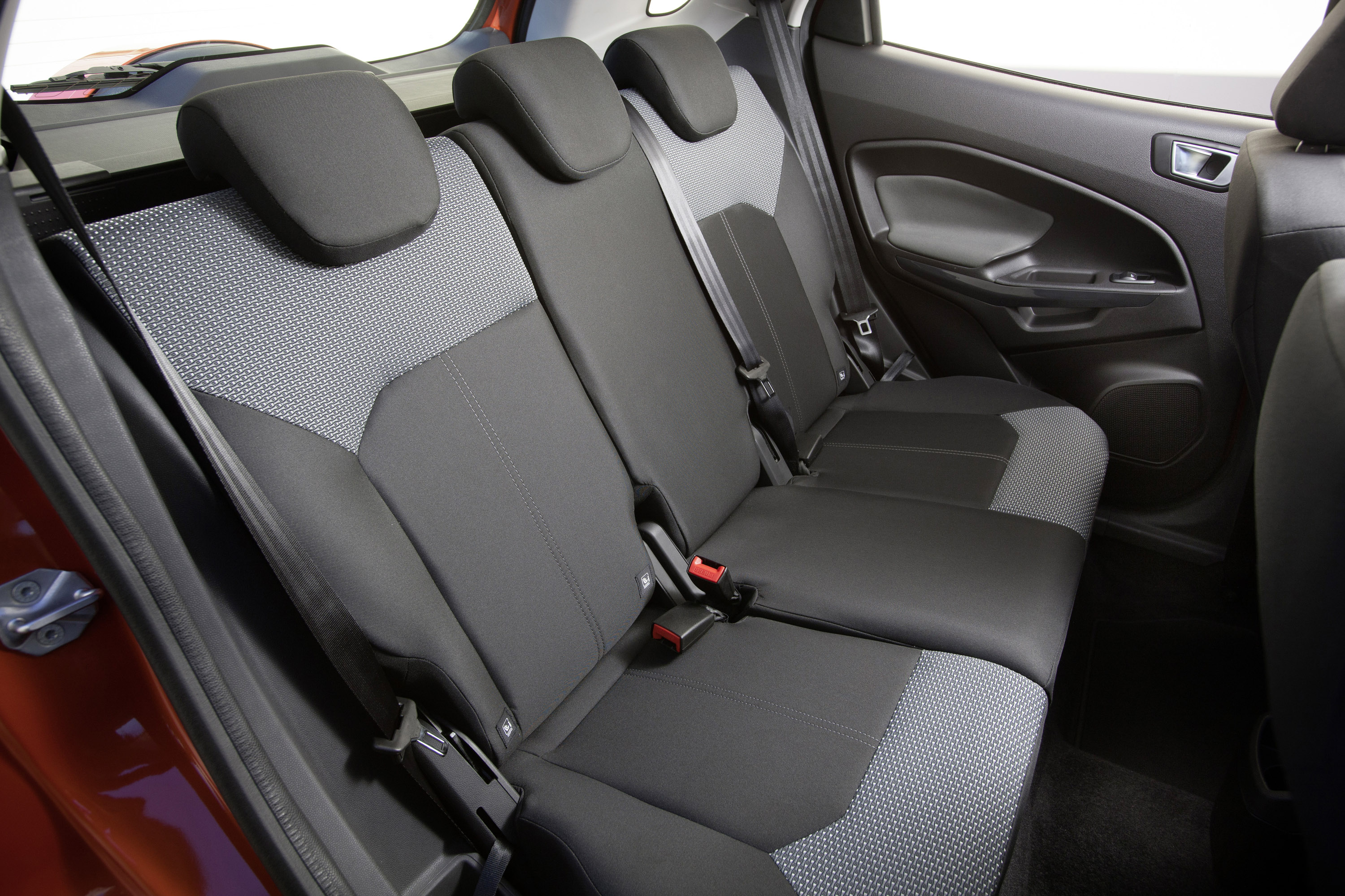 Ford EcoSport photo #70