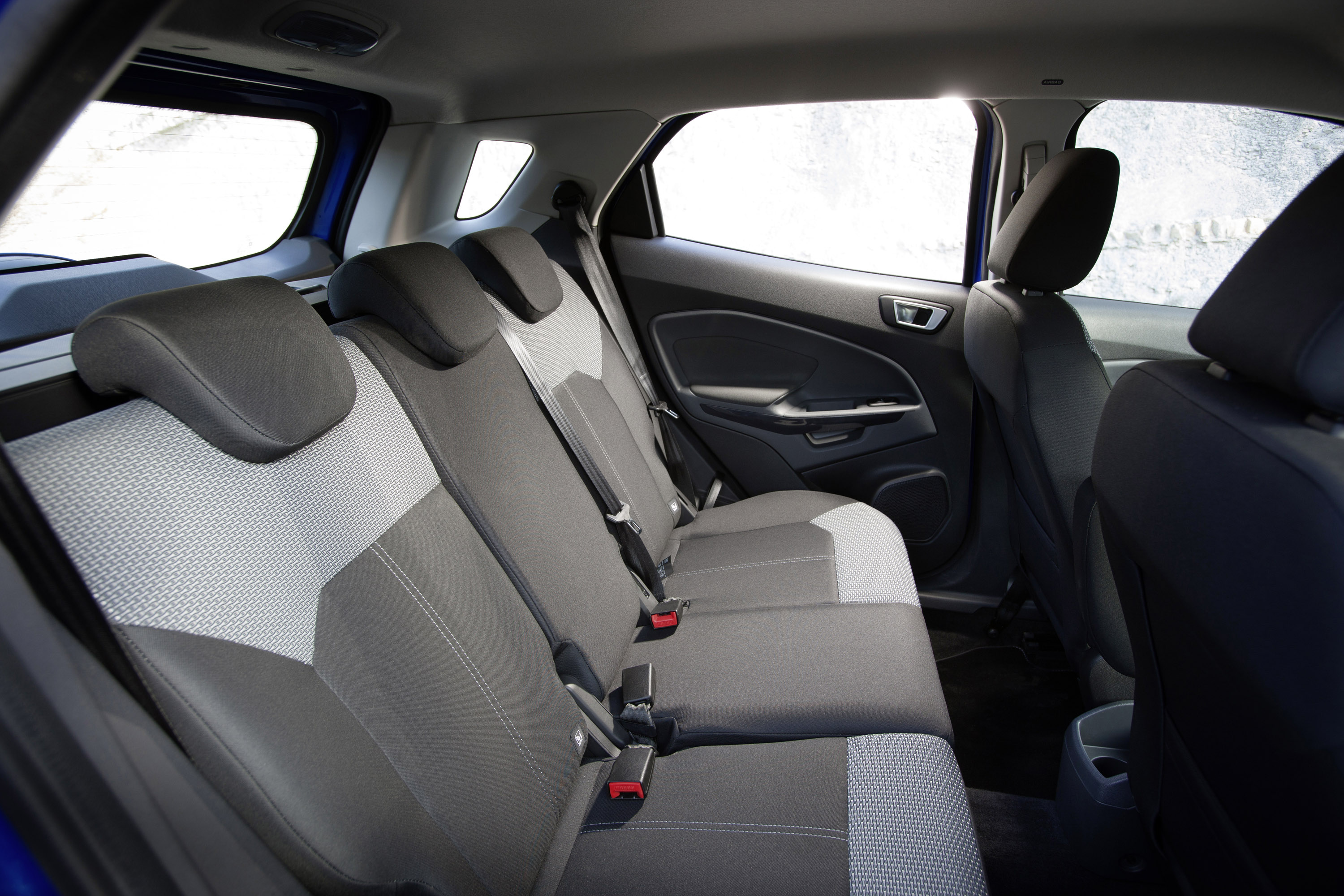 Ford EcoSport photo #71