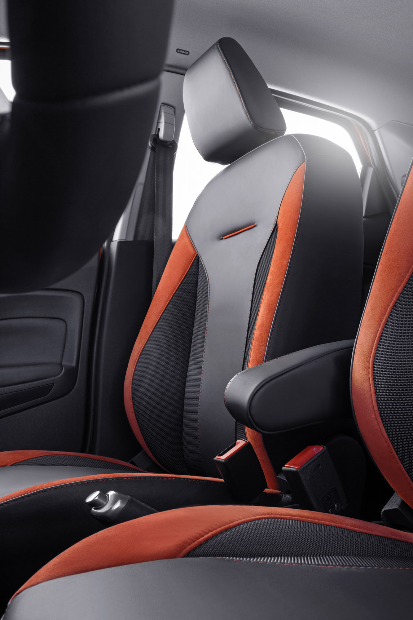 Ford EcoSport photo #72