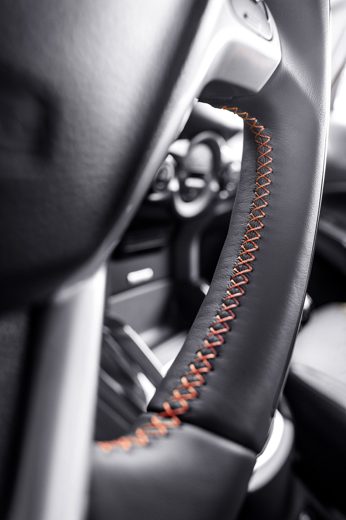 Ford EcoSport photo #74