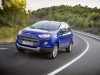 Ford EcoSport 2014