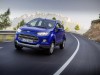 Ford EcoSport 2014