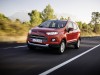 Ford EcoSport 2014