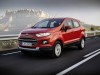Ford EcoSport 2014