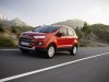 Ford EcoSport 2014