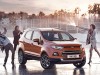 Ford EcoSport 2014