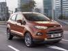 Ford EcoSport 2014