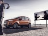 Ford EcoSport 2014