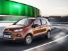 Ford EcoSport 2014