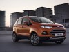 Ford EcoSport 2014