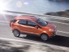 Ford EcoSport 2014