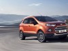 Ford EcoSport 2014
