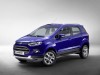 Ford EcoSport 2014