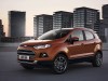 Ford EcoSport 2014