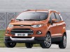 Ford EcoSport 2014