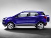 Ford EcoSport 2014