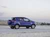 Ford EcoSport 2014