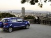 Ford EcoSport 2014