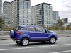 Ford EcoSport 2014