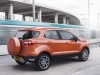 Ford EcoSport 2014