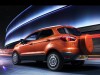 Ford EcoSport 2014