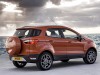 Ford EcoSport 2014